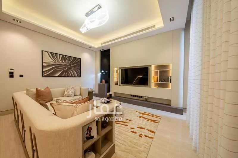 3 bedroom villa in Al Narjis 9