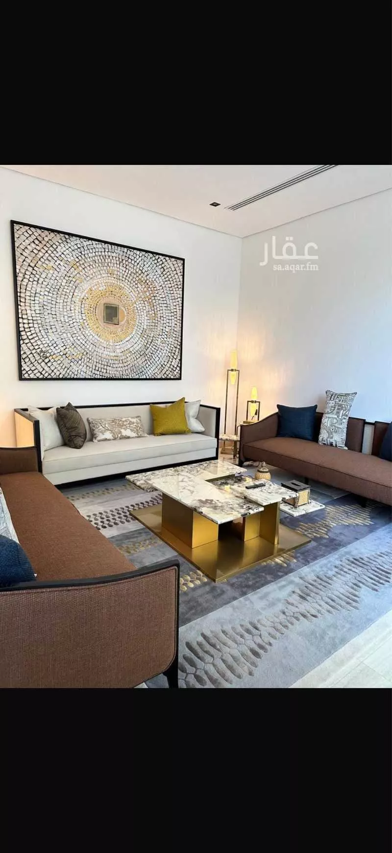 فيلا 3 غرف في الورود 5