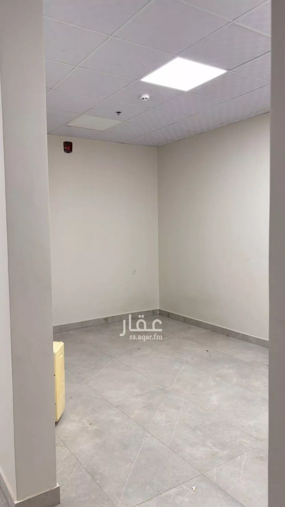860 sqm warehouse in Al Ghnamiah 2