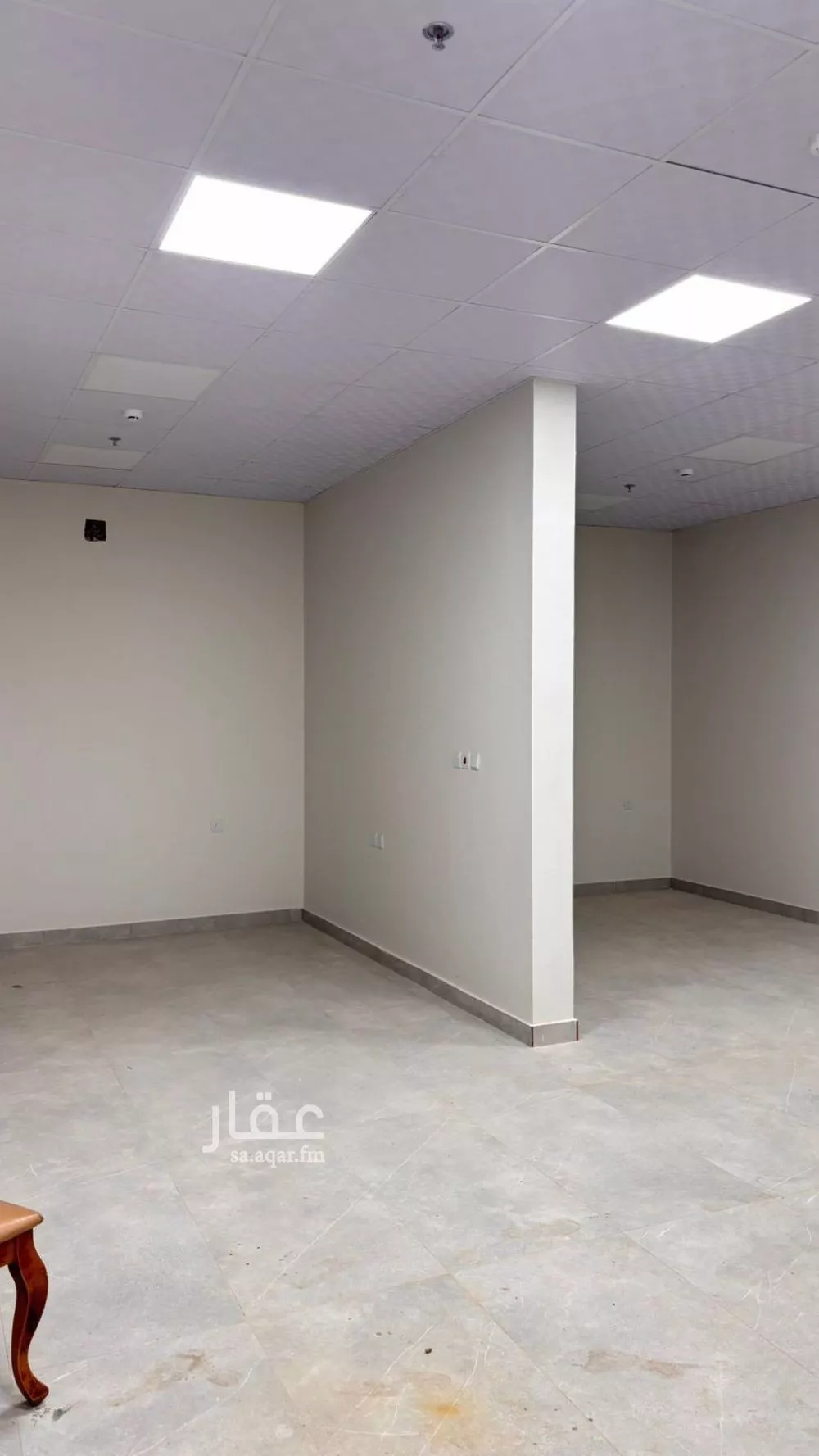 860 sqm warehouse in Al Ghnamiah 7