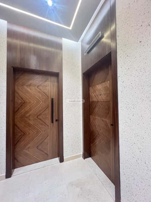 4 bedroom apartment in Al Salamah 3