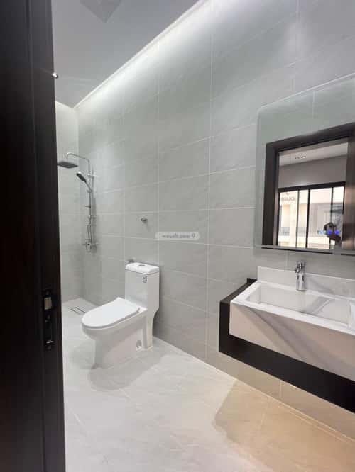 4 bedroom apartment in Al Salamah 4