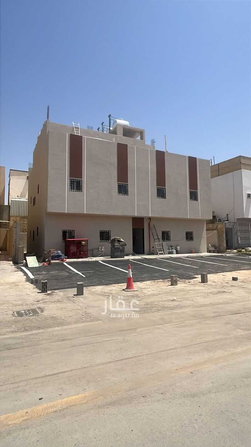 20 bedroom building in Tuwaiq, Riyadh