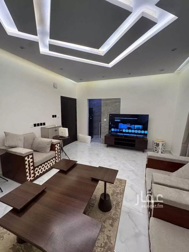 عمارة 400 م² في طويق 5