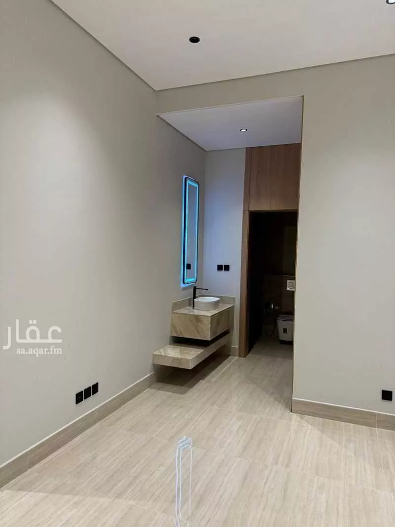 فيلا 9 غرف في النهضة 7