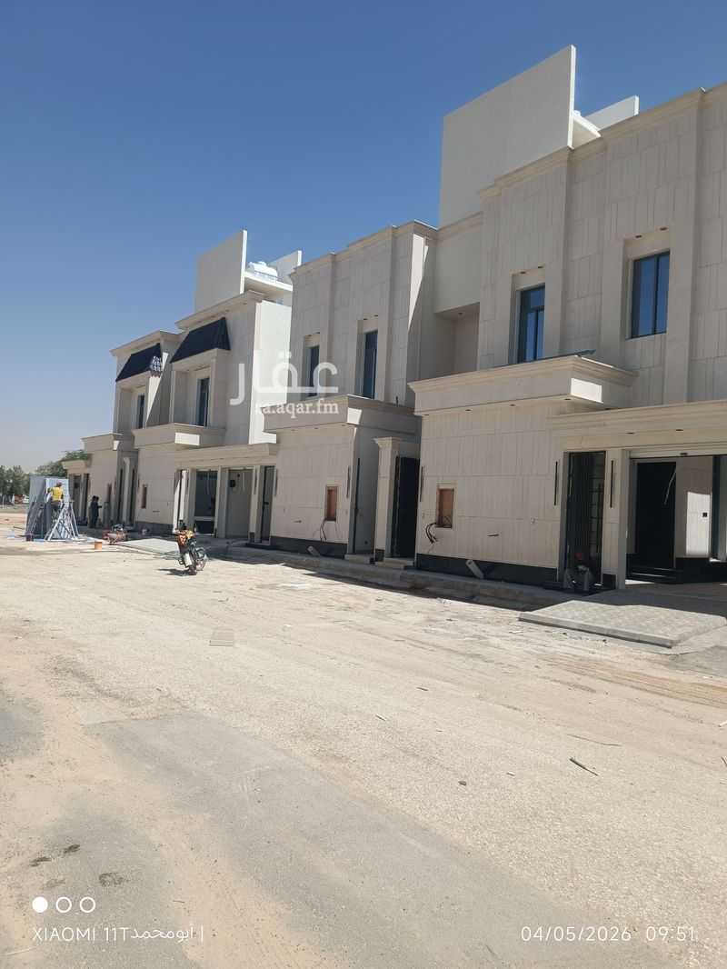فيلا 5 غرف في الجنادرية 2