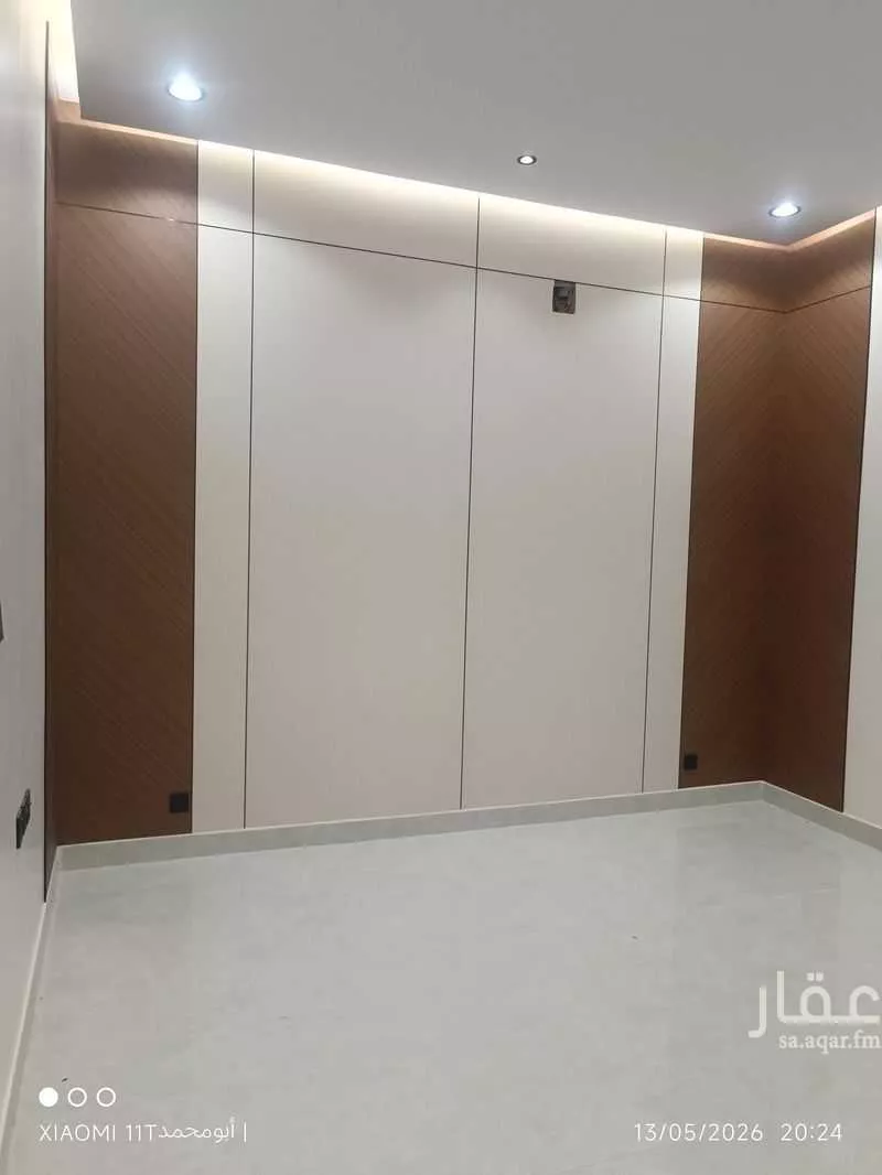 فيلا 5 غرف في الجنادرية 3