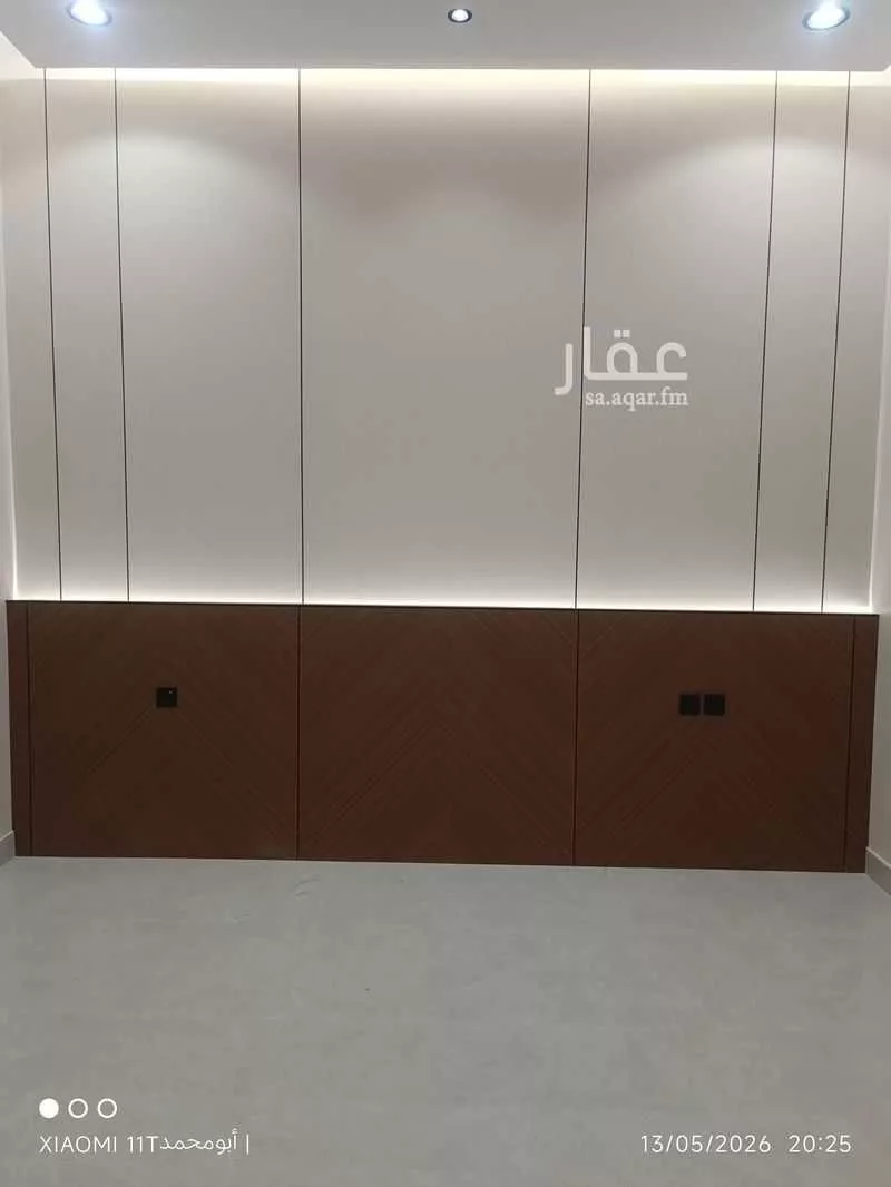 فيلا 5 غرف في الجنادرية 5