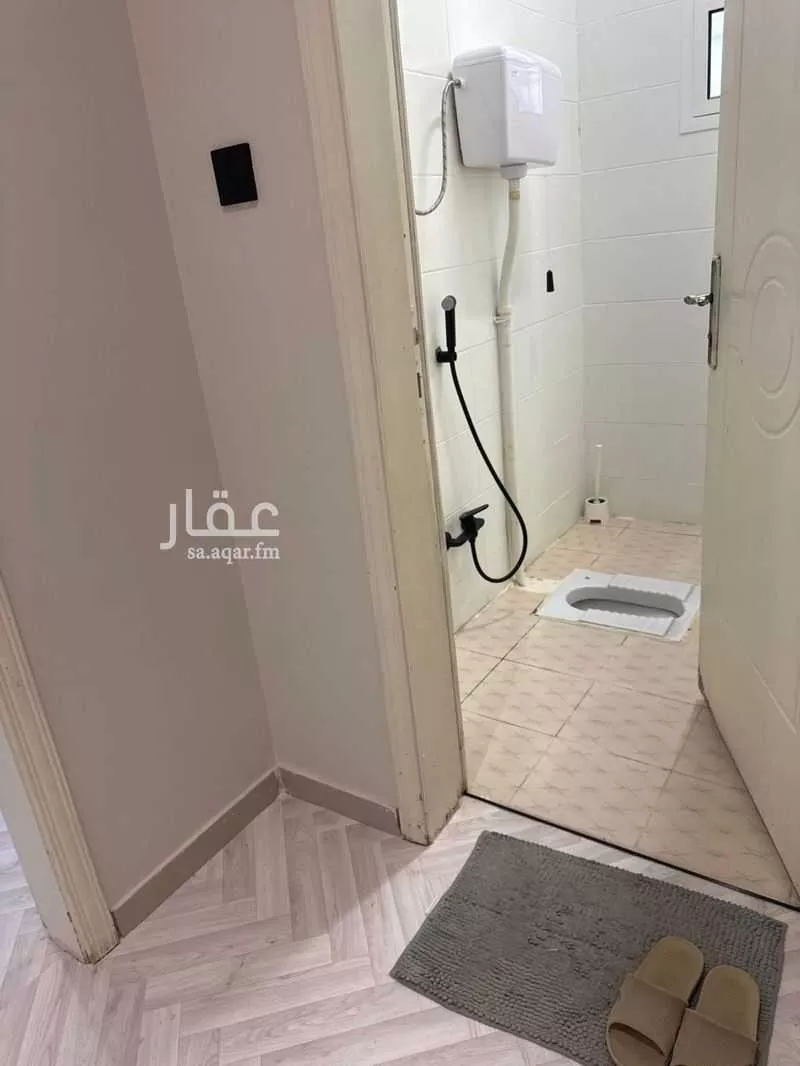 شقة 1 غرف في الرمال 12
