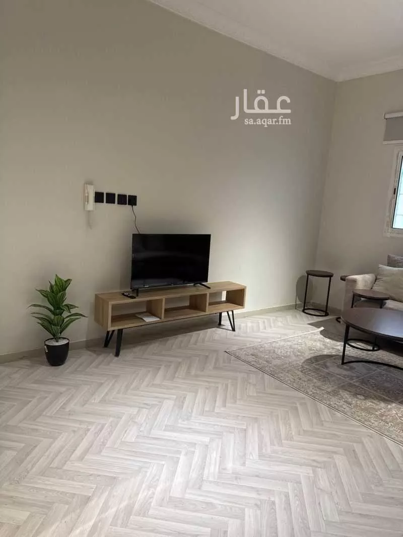 شقة 1 غرف في الرمال 15