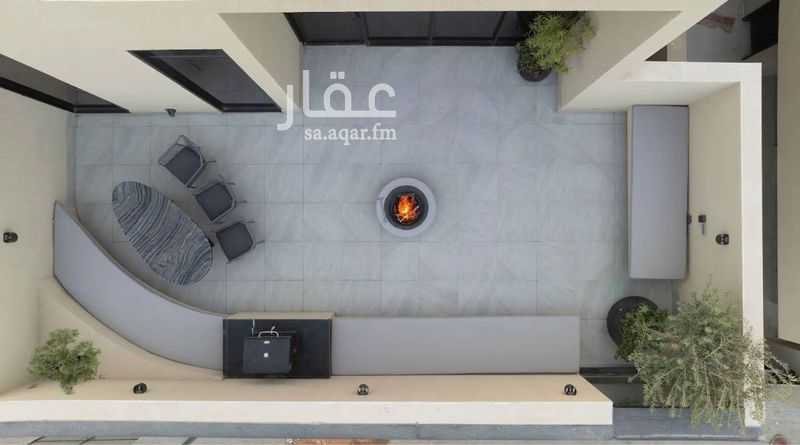 فيلا 4 غرف في العليا، الرياض 4