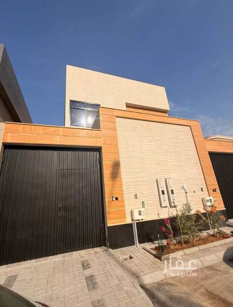 فيلا 3 غرف في المنار 5