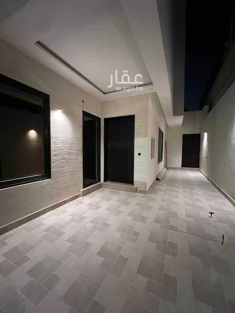 فيلا 3 غرف في المنار 6