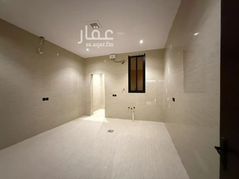4 bedroom villa in Tuwaiq 17
