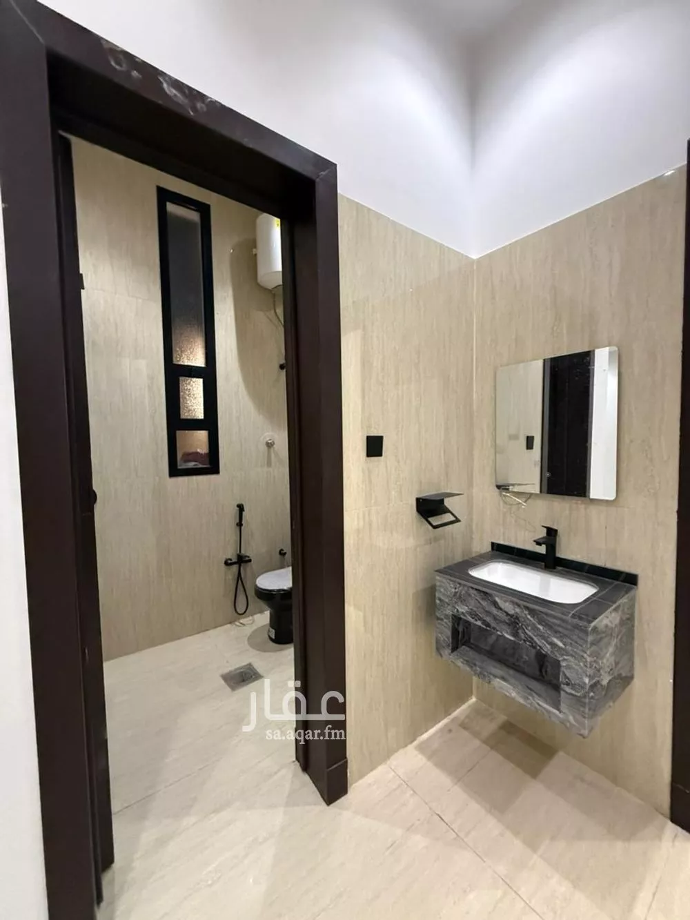 4 bedroom villa in Tuwaiq 18
