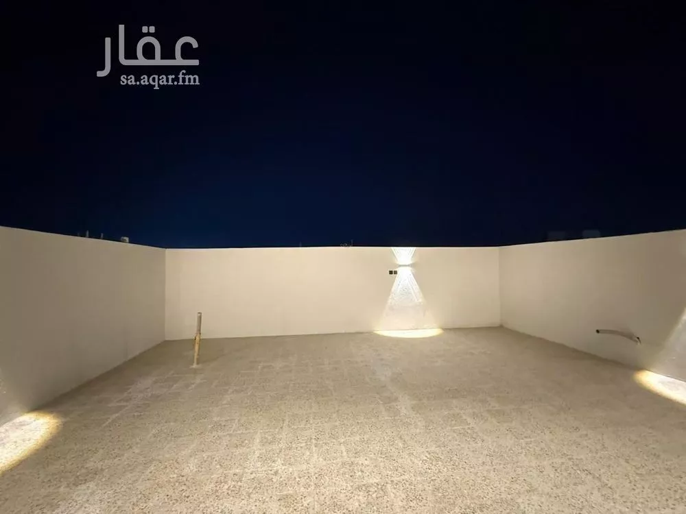 4 bedroom villa in Tuwaiq 21