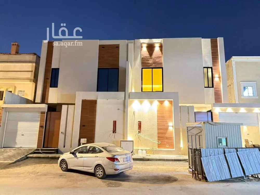 4 bedroom villa in Tuwaiq 22