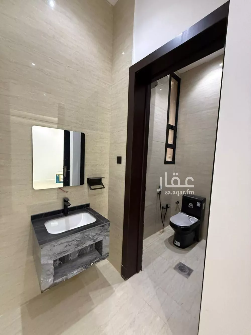 4 bedroom villa in Tuwaiq 6