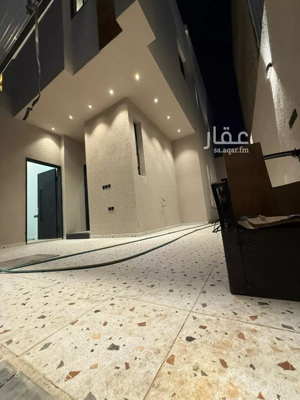 4 bedroom villa in Tuwaiq 10
