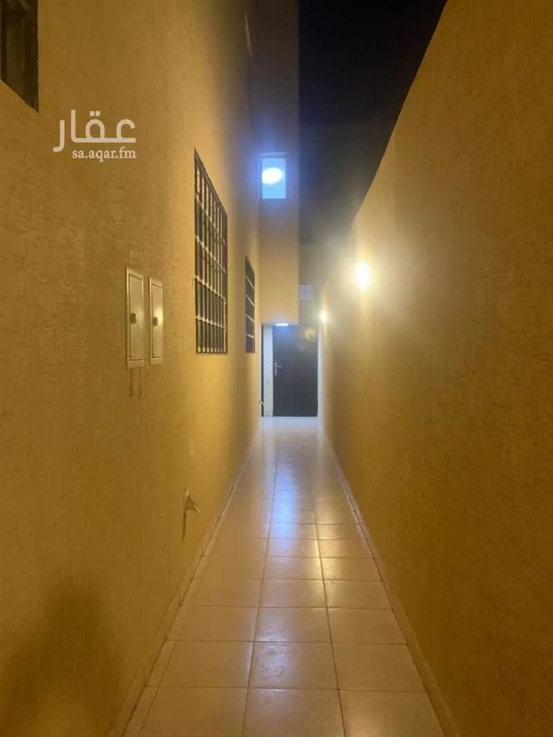 شقة 3 غرف في العارض 4