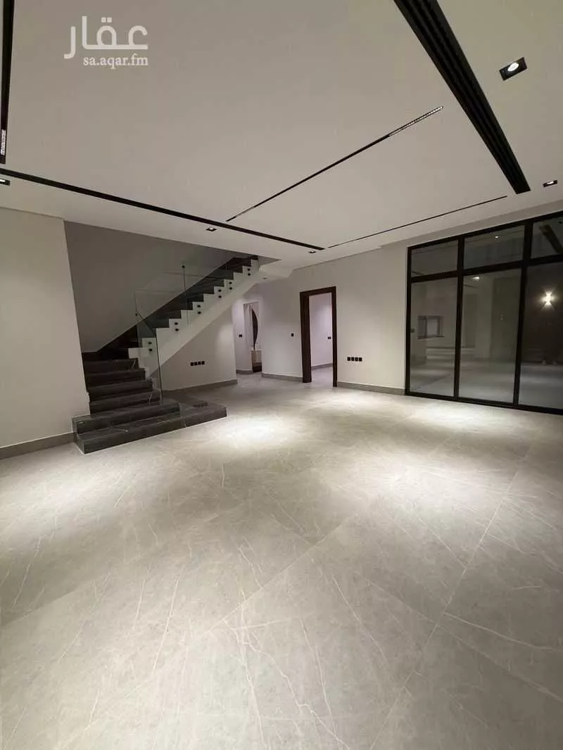 5 bedroom villa in Al Narjis 6