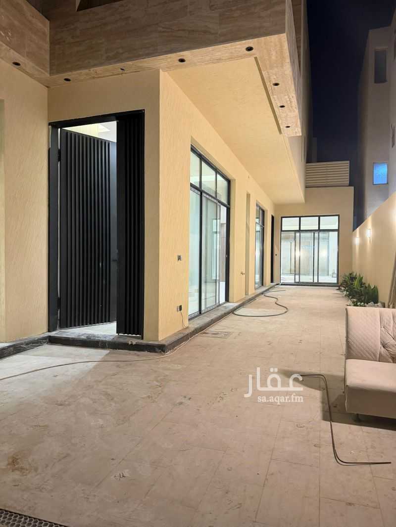 فيلا 4 غرف في السعادة، الرياض 8