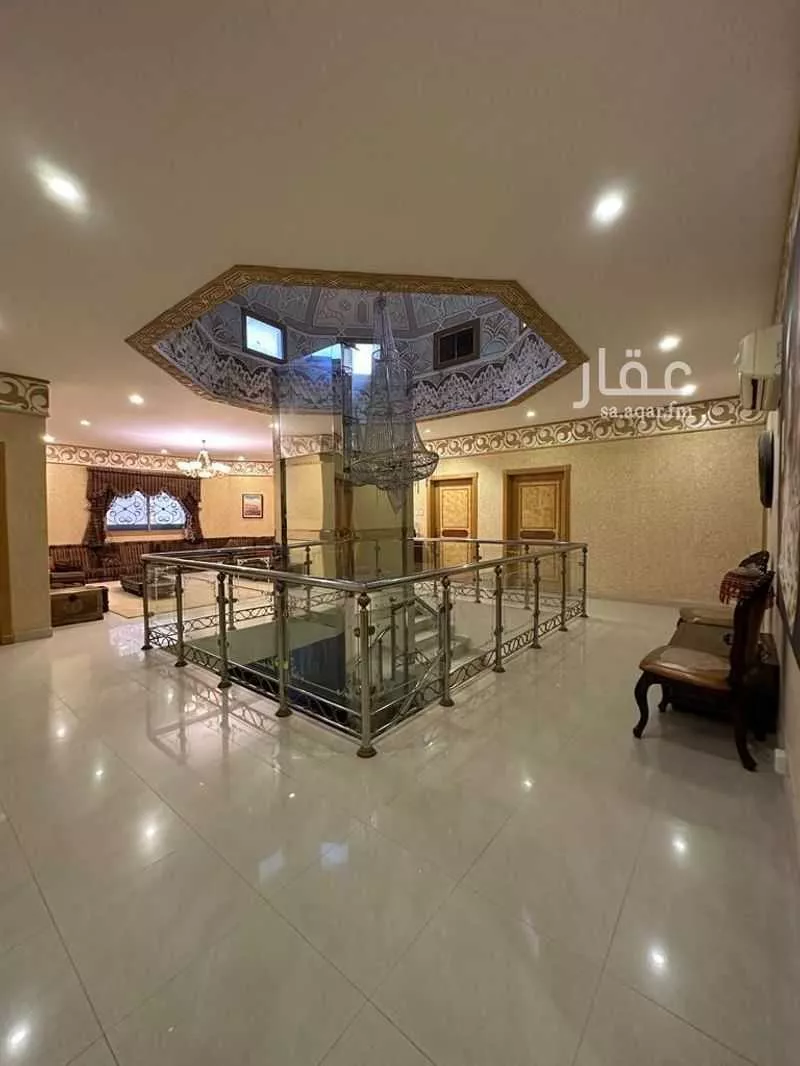 13 bedroom villa in Ishbiliyah 11