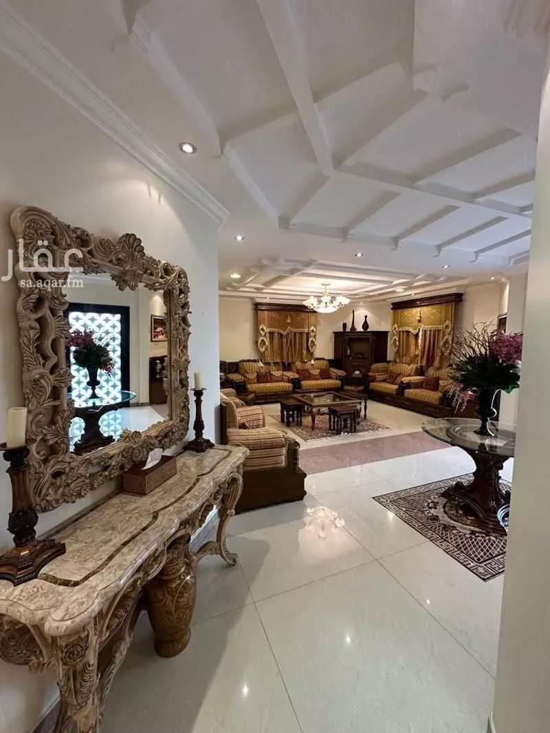 13 bedroom villa in Ishbiliyah 12
