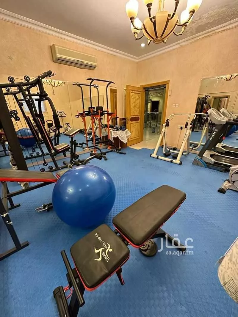 13 bedroom villa in Ishbiliyah 16