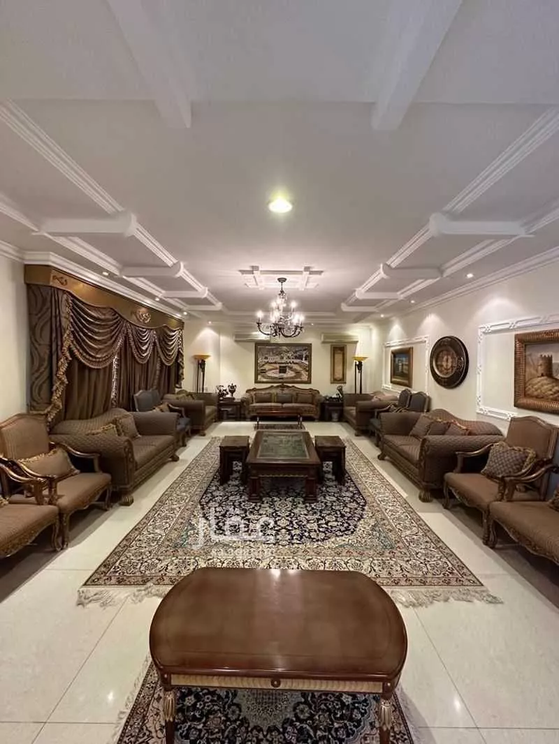 13 bedroom villa in Ishbiliyah 18