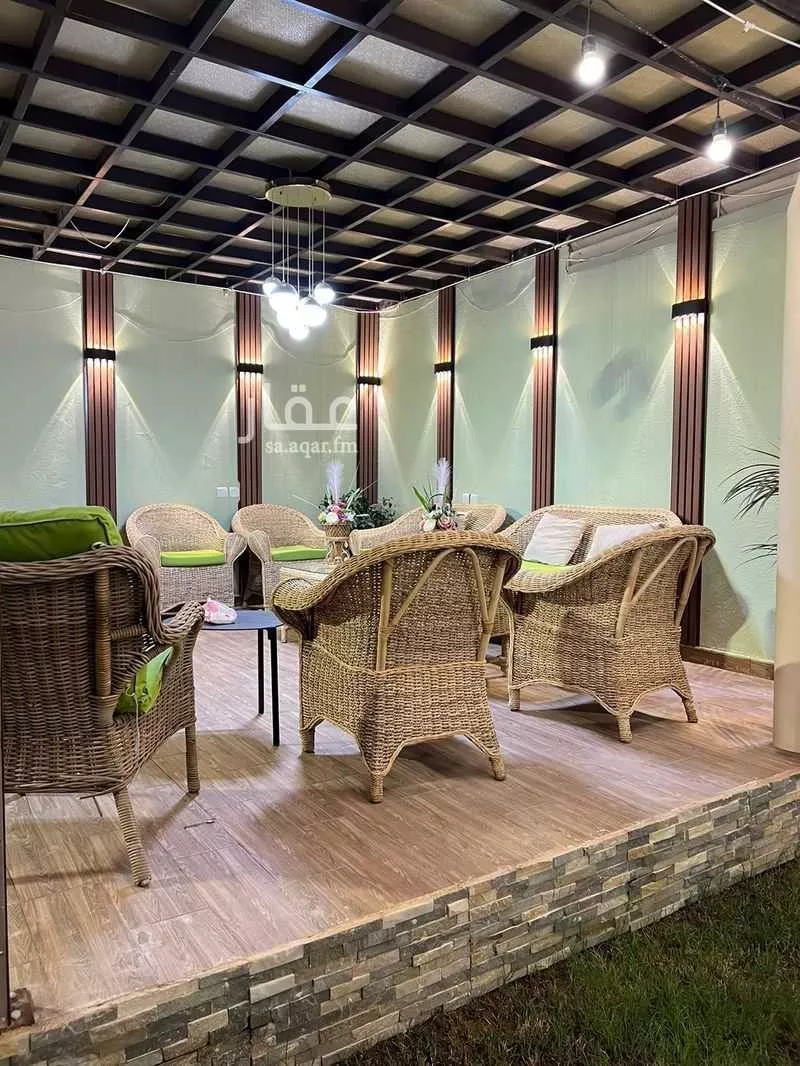 13 bedroom villa in Ishbiliyah 3