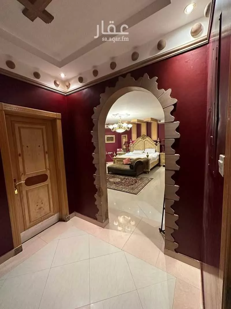 13 bedroom villa in Ishbiliyah 22