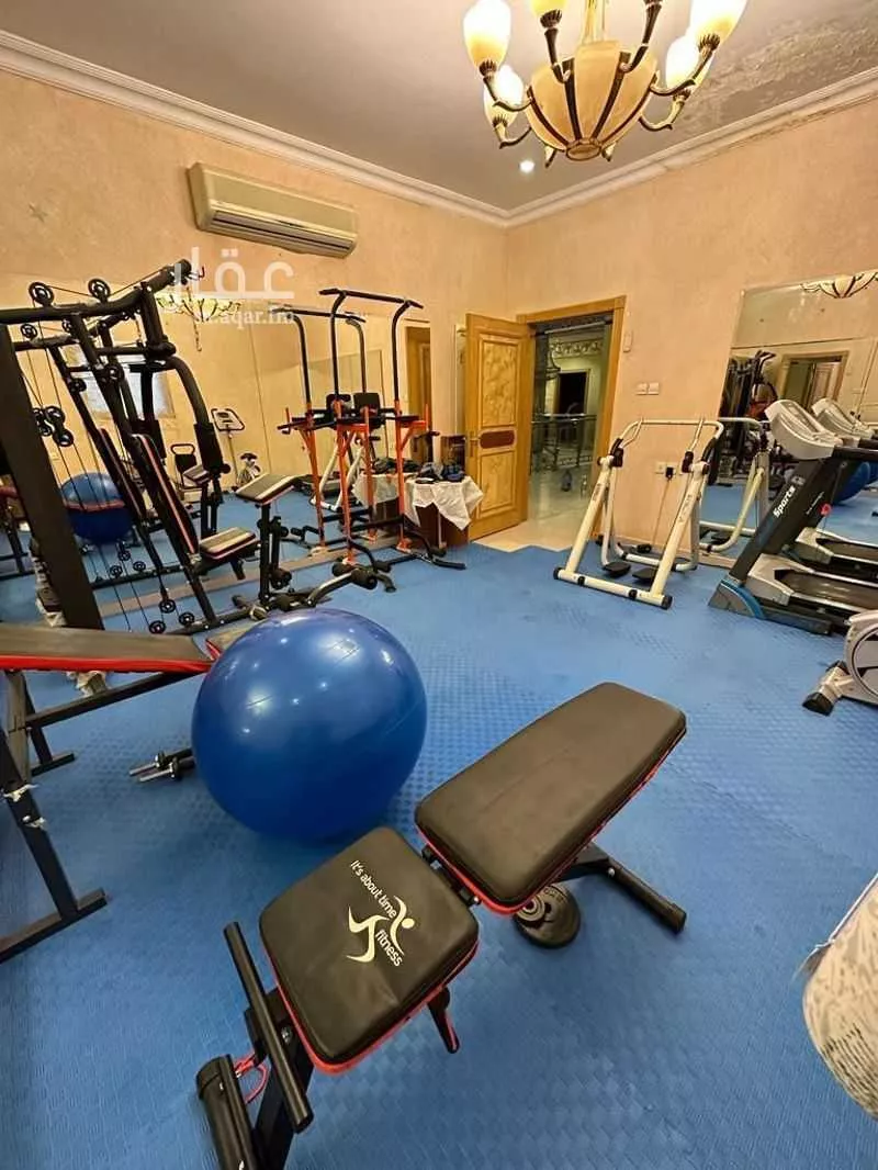 13 bedroom villa in Ishbiliyah 4