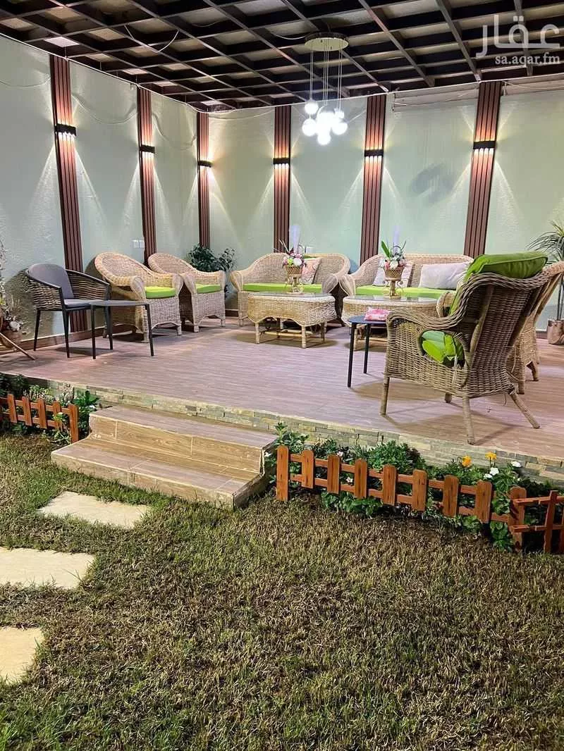 13 bedroom villa in Ishbiliyah 6