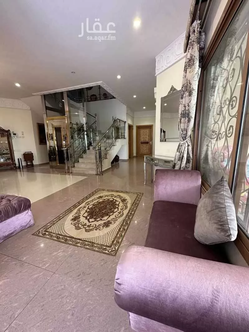 13 bedroom villa in Ishbiliyah 10