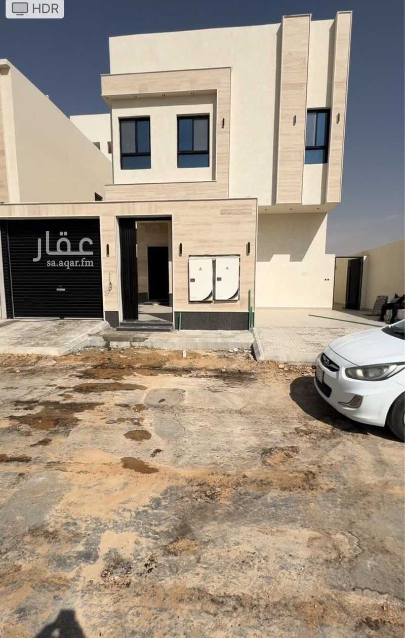 3 bedroom villa in Dahiat Namar, Riyadh 3
