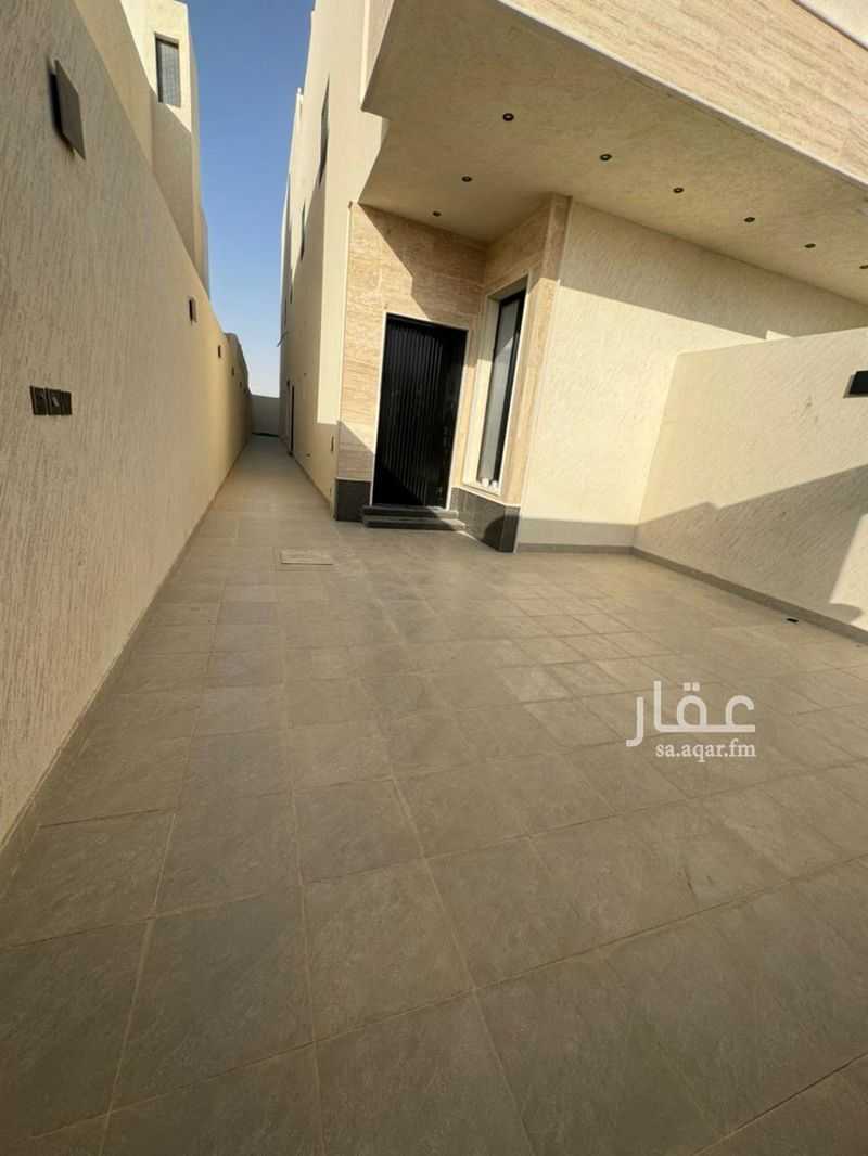 3 bedroom villa in Dahiat Namar, Riyadh 15