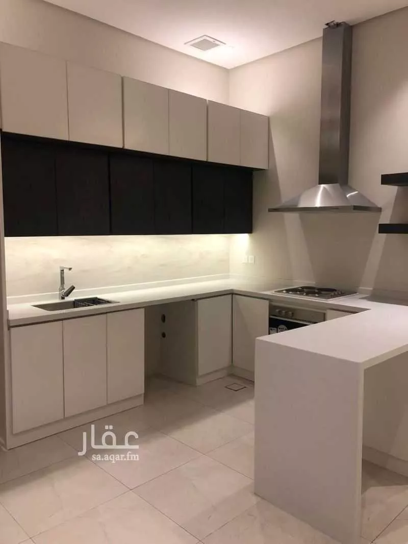 شقة 2 غرف في قرطبة 7
