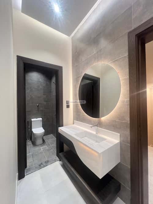 4 bedroom apartment in Al Rawdah 3