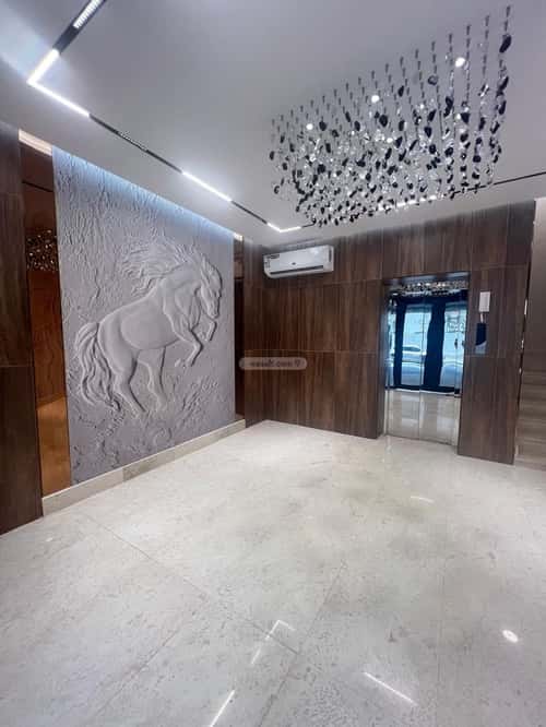 4 bedroom apartment in Al Rawdah 8