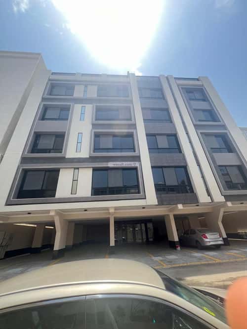 4 bedroom apartment in Al Rawdah 10