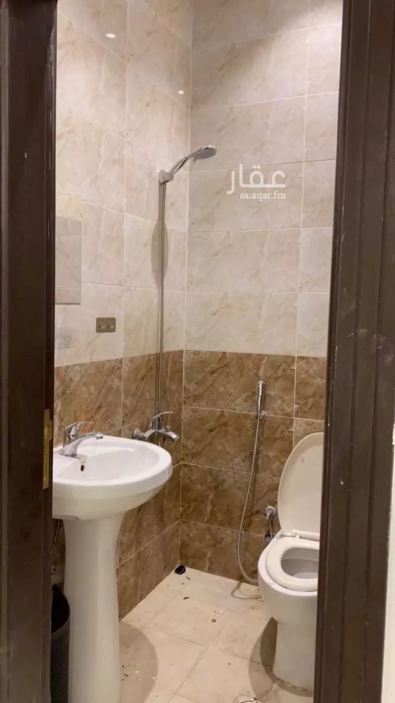 شقة 3 غرف في الياسمين 7