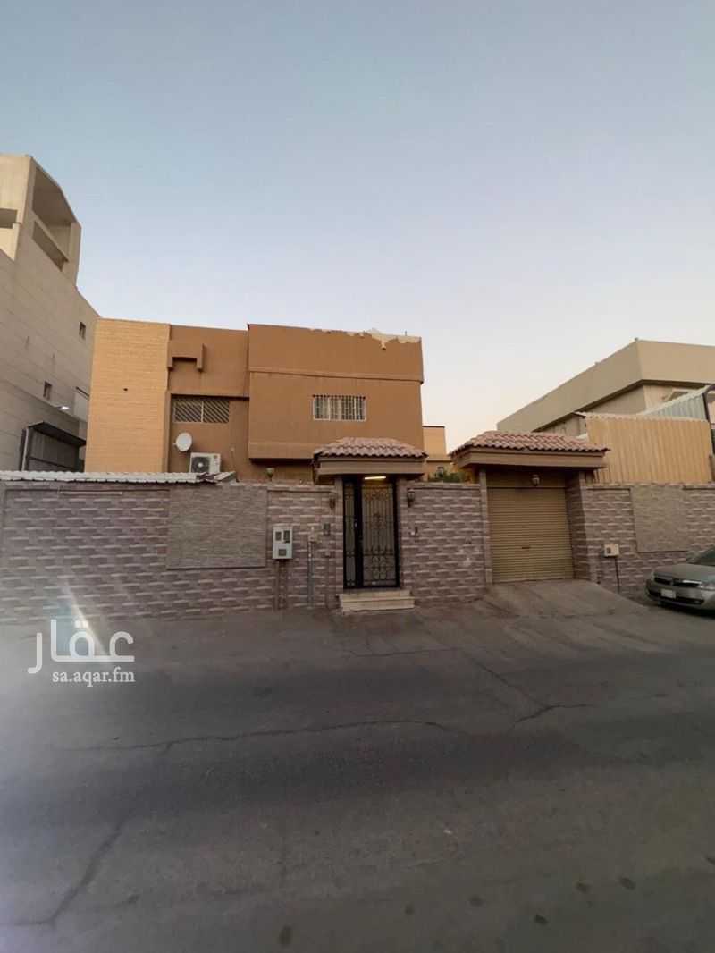 4 bedroom villa in Jarir, Riyadh 2