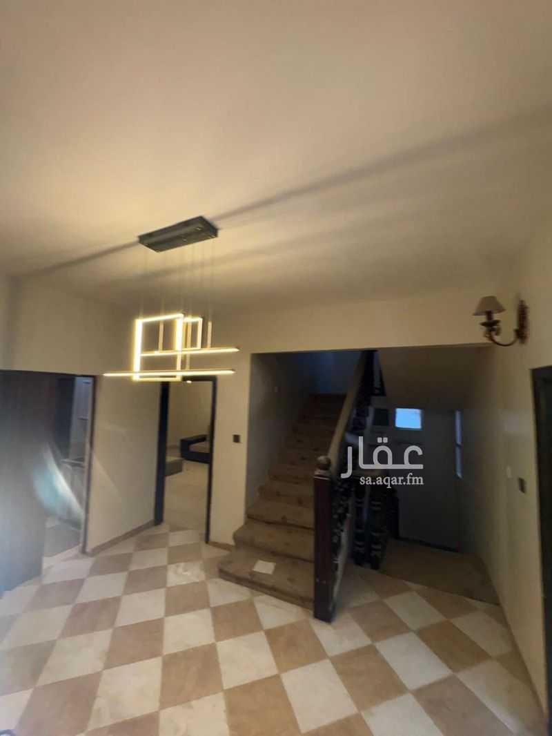 4 bedroom villa in Jarir, Riyadh 5