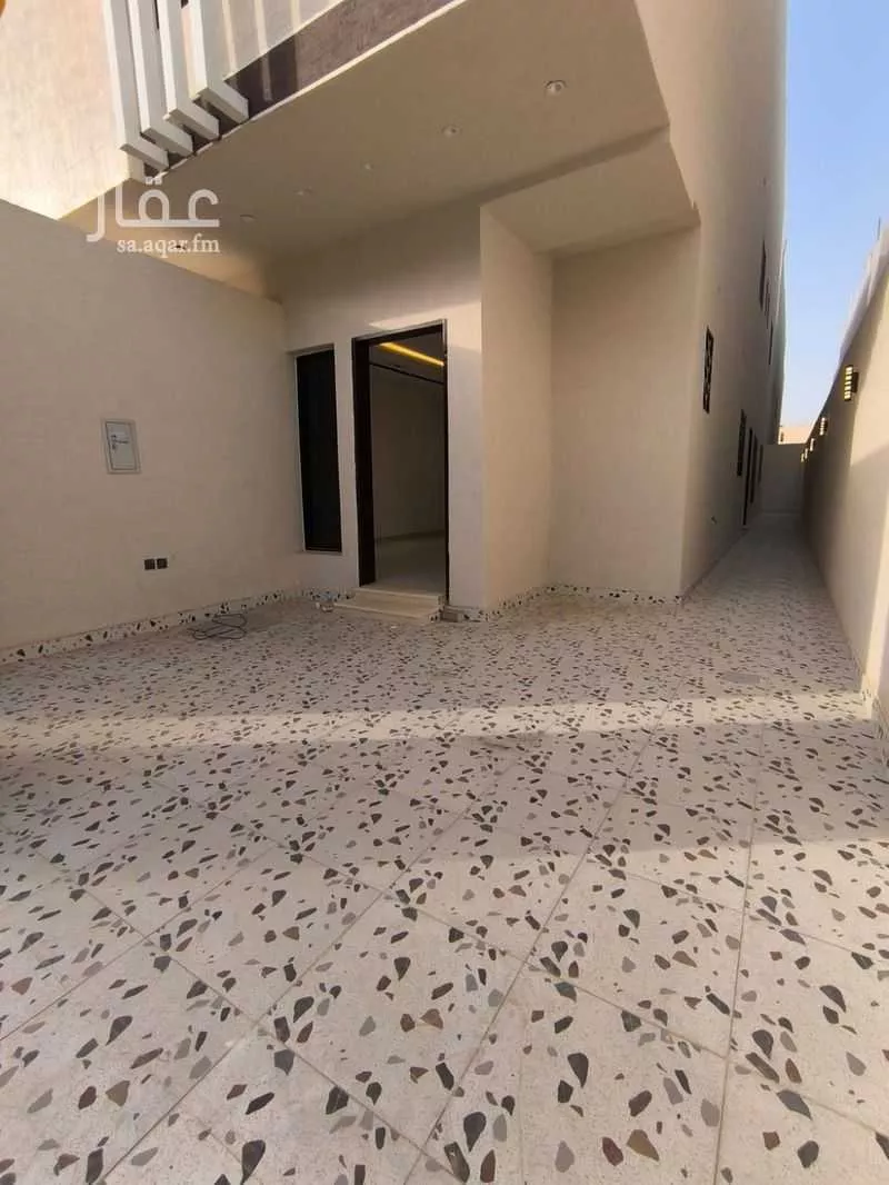 4 bedroom villa in Badr 11