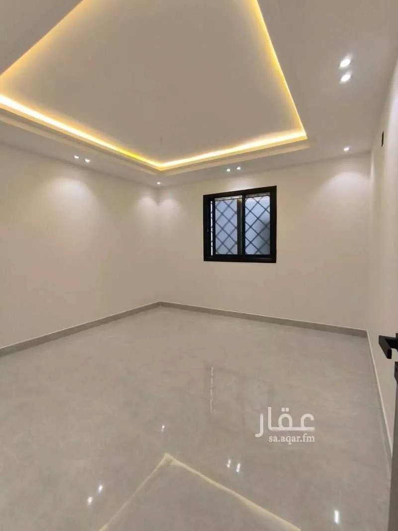 4 bedroom villa in Badr 3