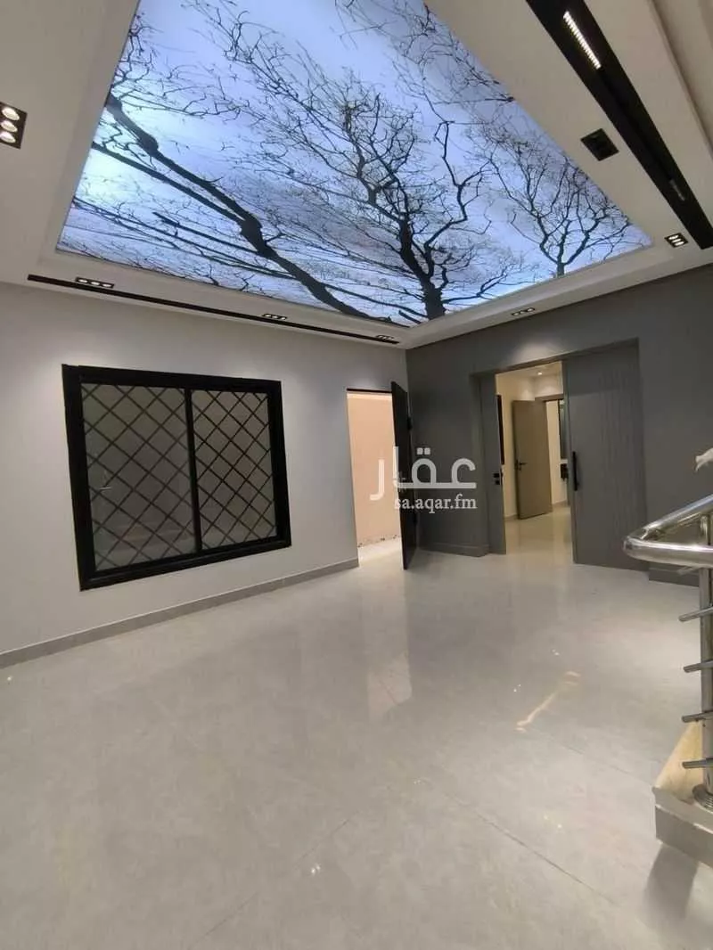 4 bedroom villa in Badr 8
