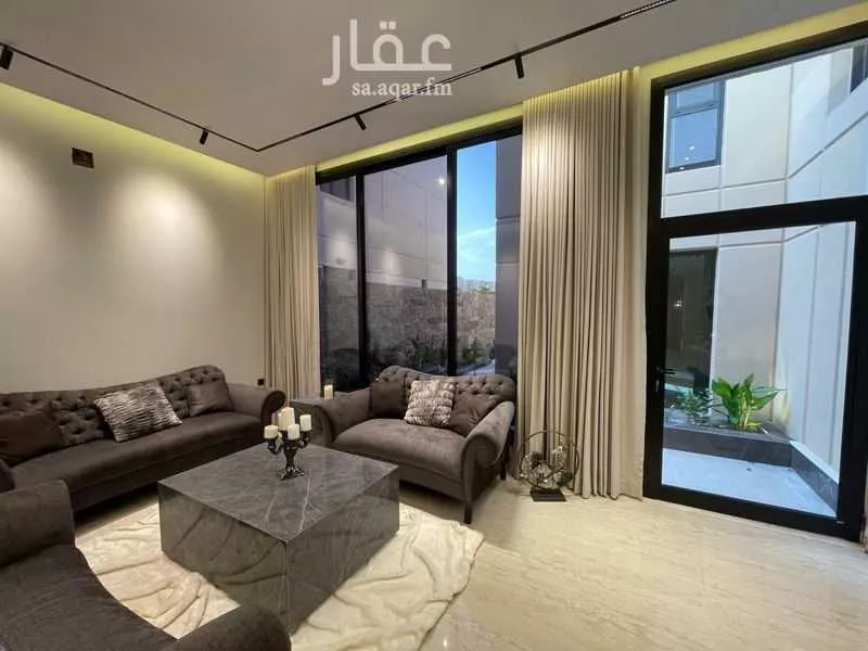 فيلا 3 غرف في الرياض 3