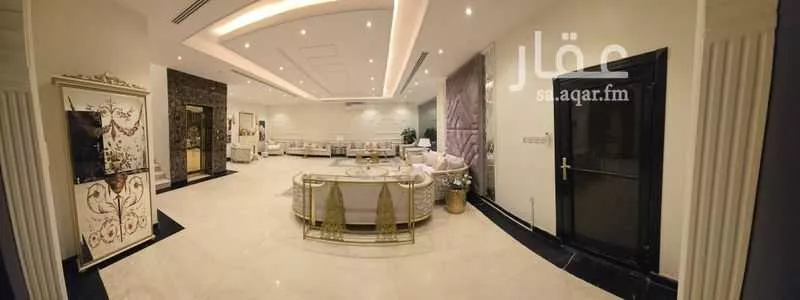 5 bedroom villa in Al Yasmin 3