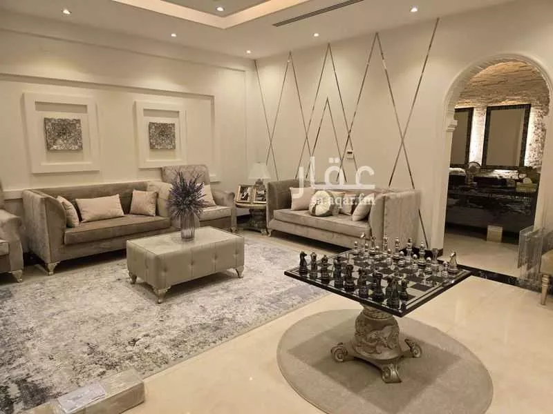 5 bedroom villa in Al Yasmin 5
